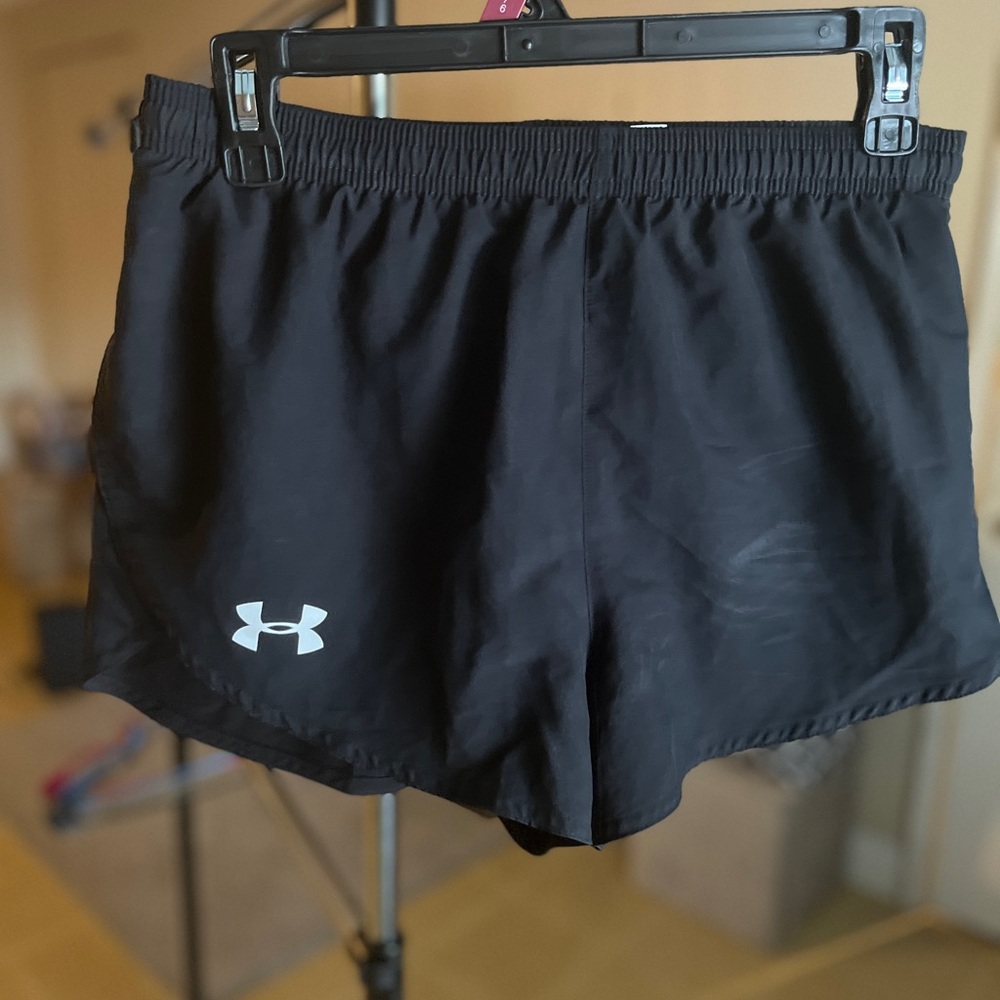 Under Armor Shorts
